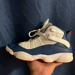 AIR JORDAN - Men’s Shoes! Great condition!!! Vintage